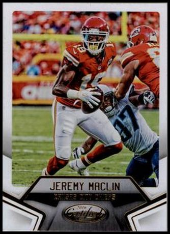 55 Jeremy Maclin